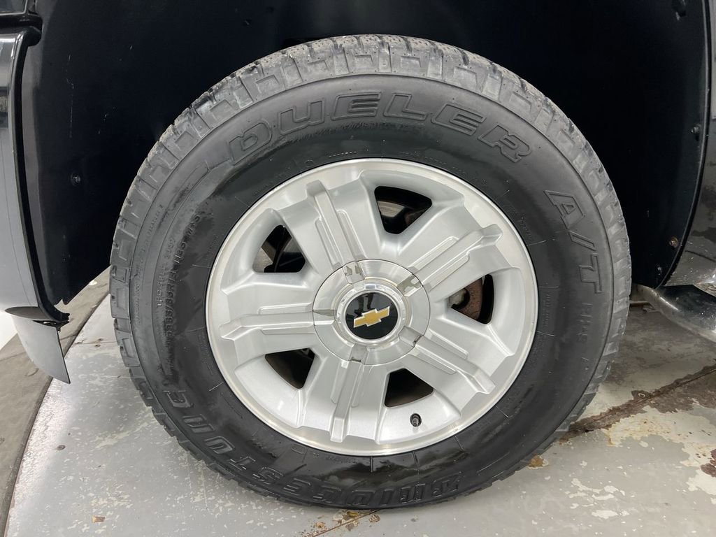 Used 2009 Chevrolet Silverado 1500 LT w/ Power Pack Plus image 24