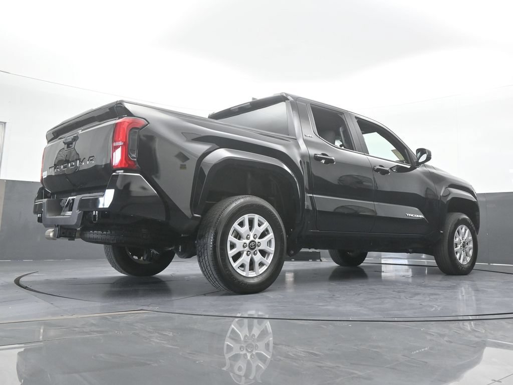 Used 2025 Toyota Tacoma SR5 RWD image 54