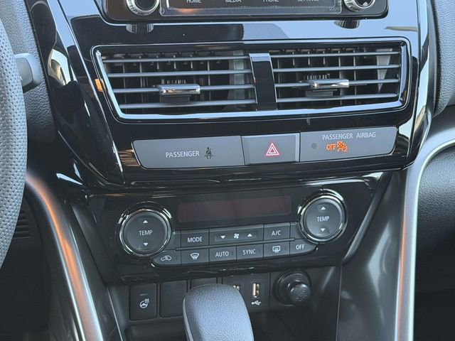 New 2026 Mitsubishi Eclipse Cross Black Edition image 18