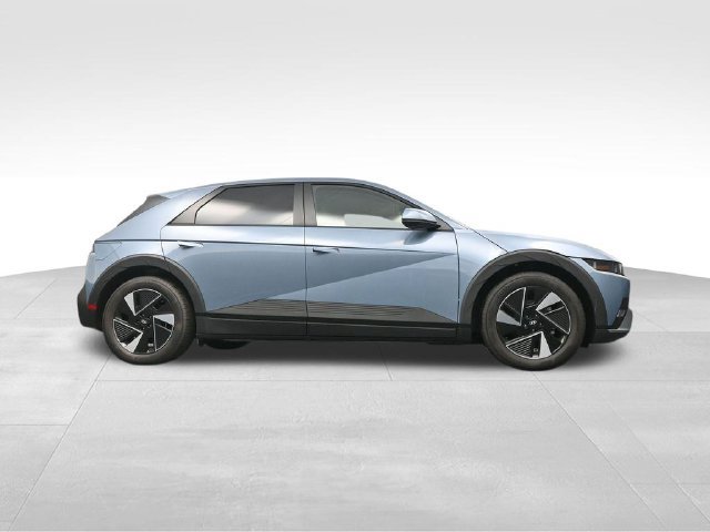 New 2026 Hyundai Ioniq 5 SEL RWD image 36