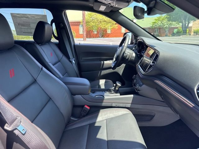 New 2026 Dodge Durango GT AWD/4WD image 10