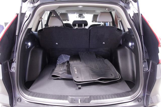 Certified 2026 Honda CR-V EX image 23