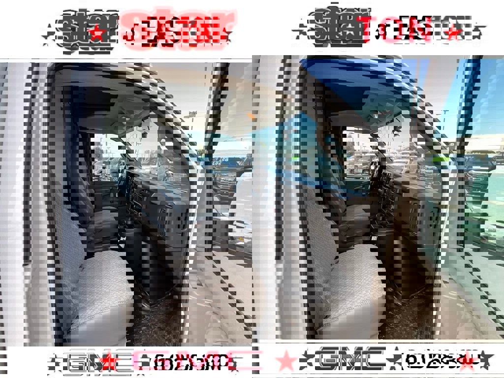 New 2026 GMC Savana 3500 w/ Power Convenience Package image 11