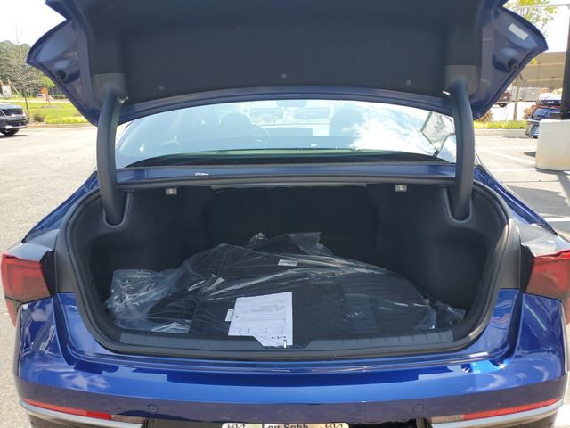 New 2025 Kia K5 EX image 6