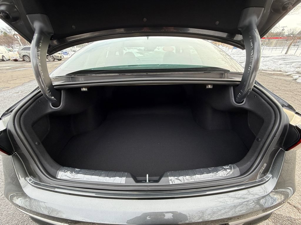 New 2026 Kia K5 EX FWD image 26