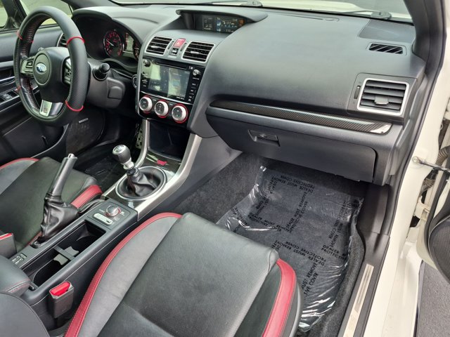 Used 2017 Subaru WRX STI Limited AWD/4WD image 20