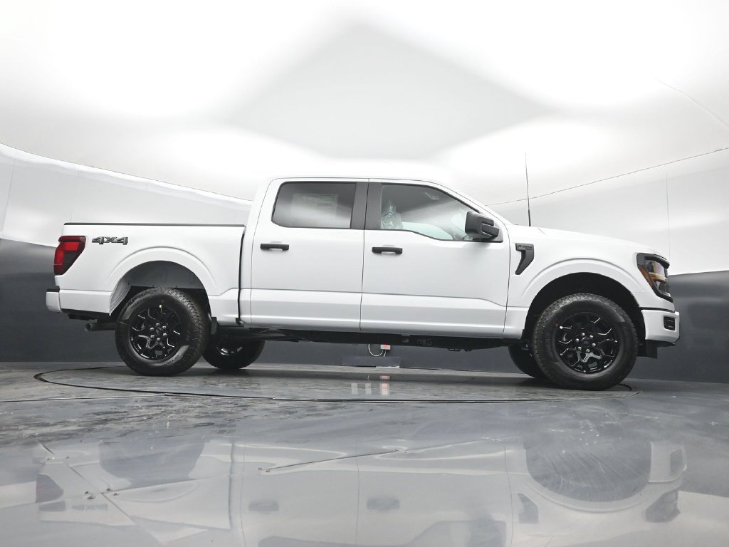 New 2026 Ford F150 STX AWD/4WD image 39