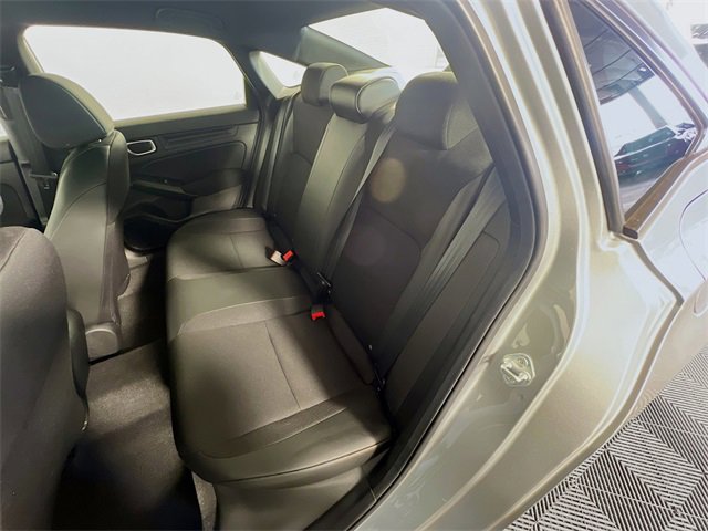 Used 2024 Honda Civic Sport image 26