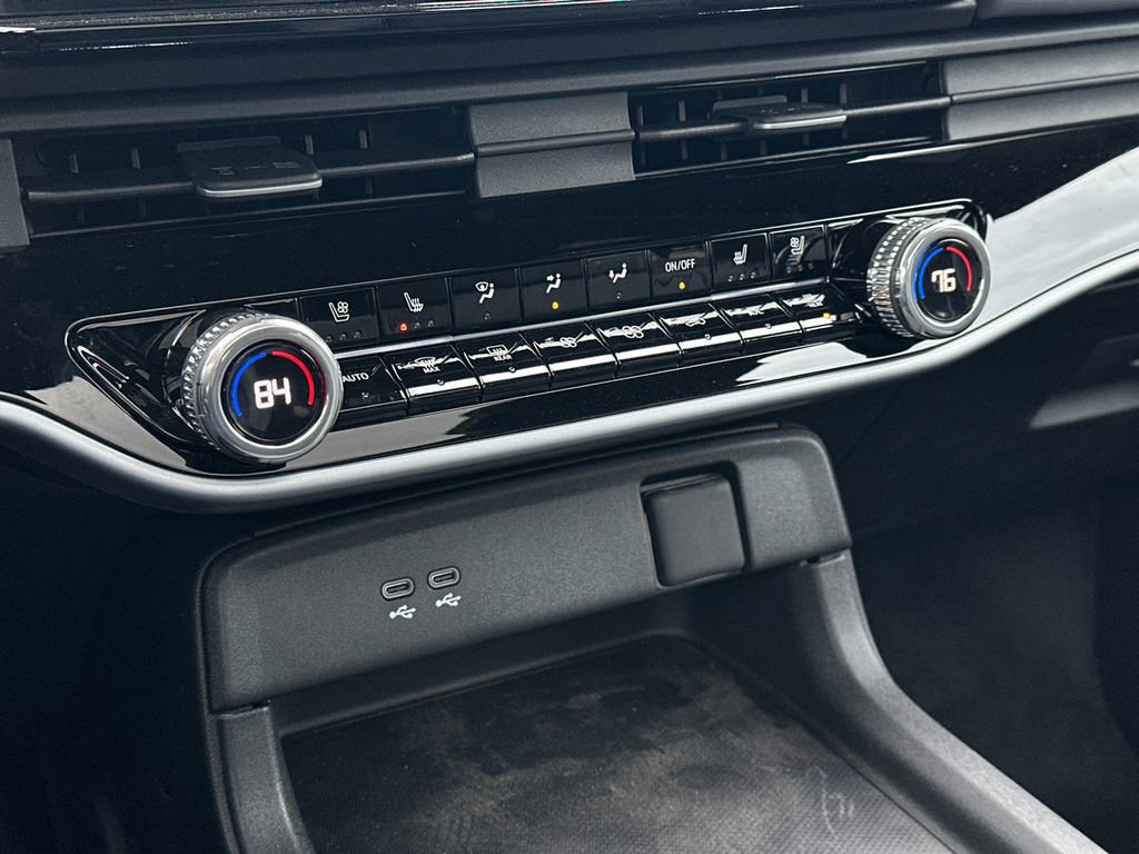 New 2026 Honda Prologue Elite image 31