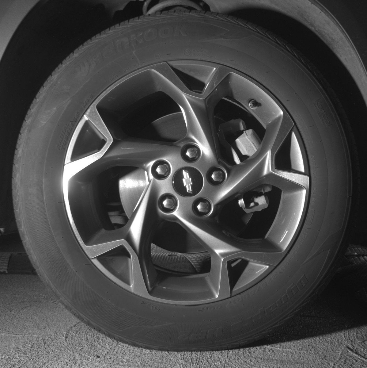 Used 2025 Chevrolet Trax LT image 13