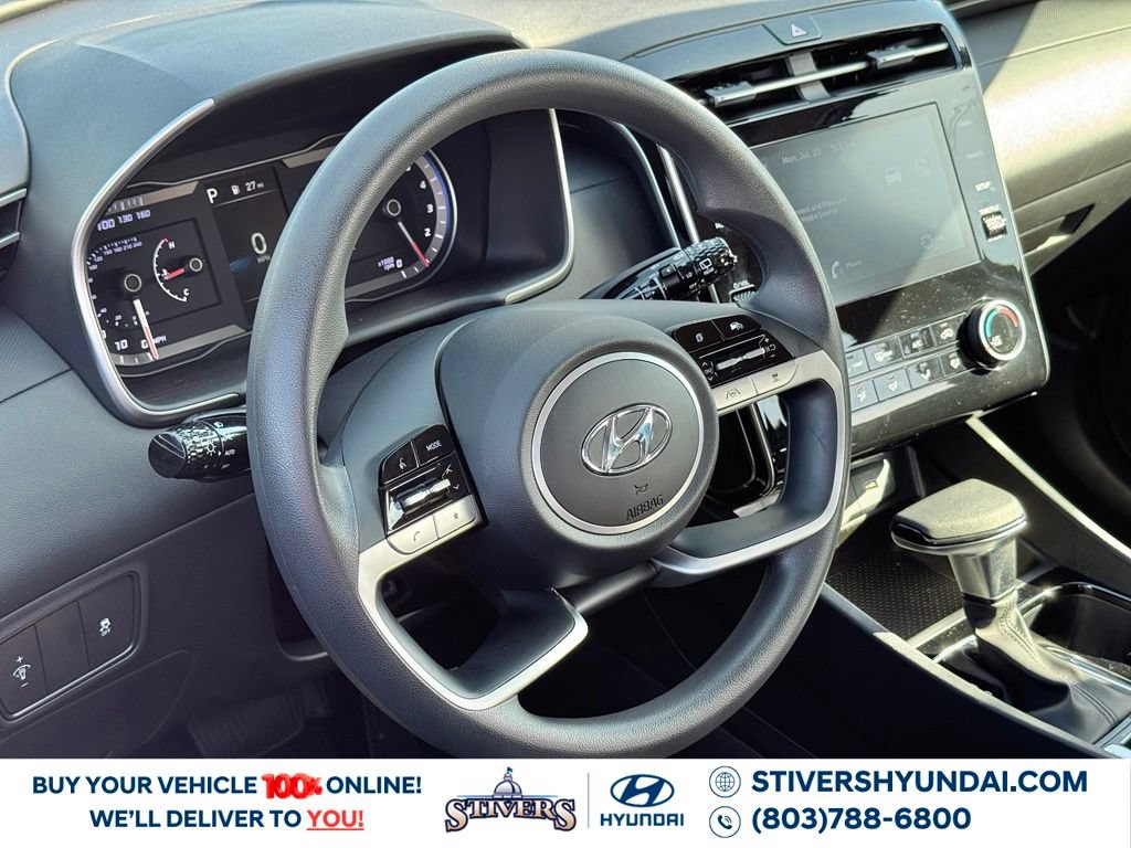 Certified 2023 Hyundai Tucson SE AWD/4WD image 20