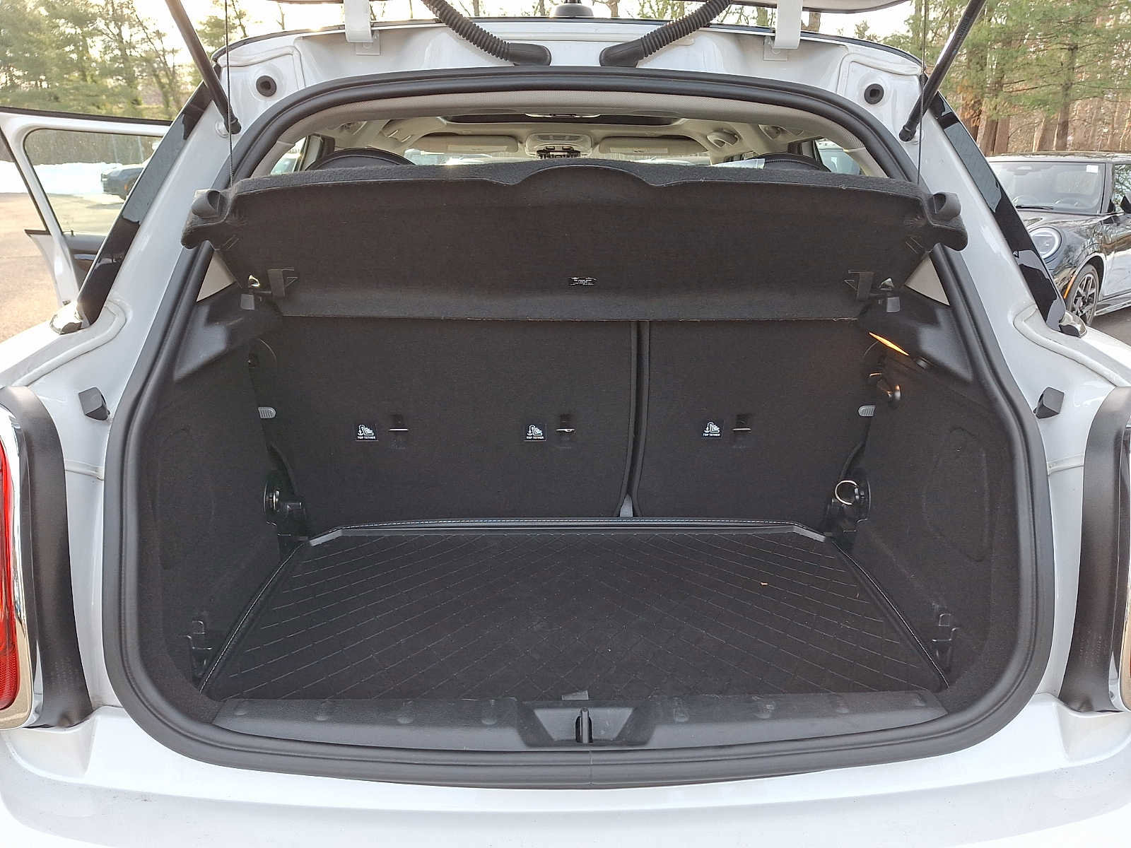 Certified 2023 MINI Cooper S image 26