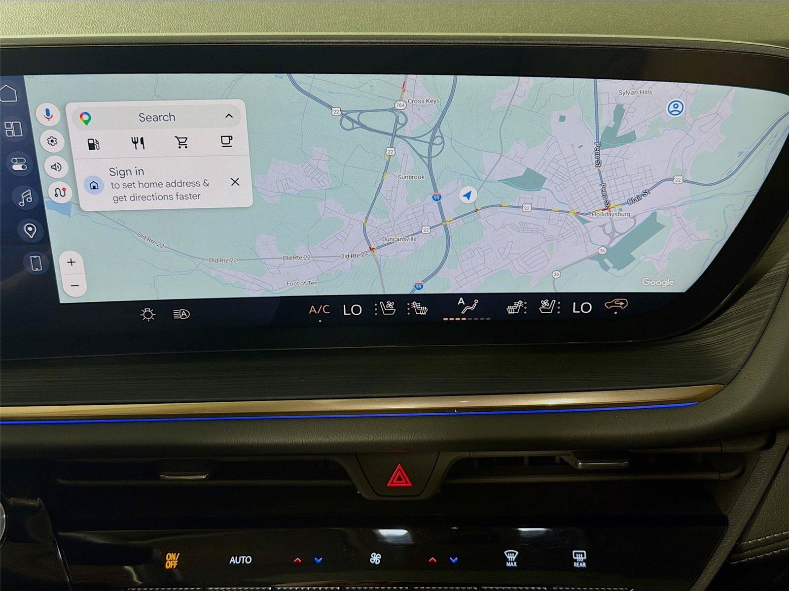 Used 2026 Buick Envision Avenir AWD/4WD image 20