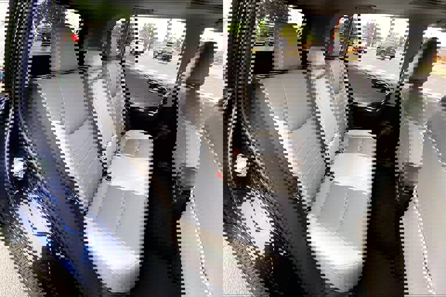 Used 2023 Toyota RAV4 XLE Premium FWD image 20