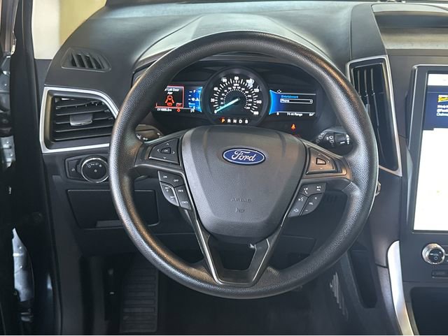 Used 2024 Ford Edge SE AWD/4WD image 12