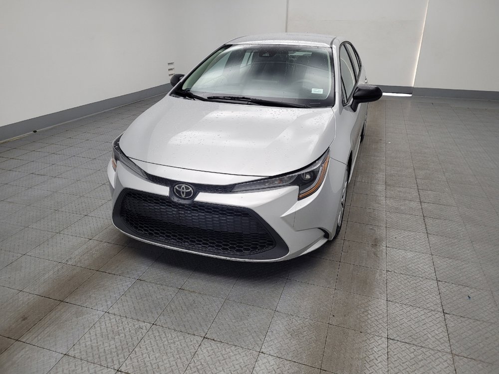 Used 2021 Toyota Corolla LE FWD image 15