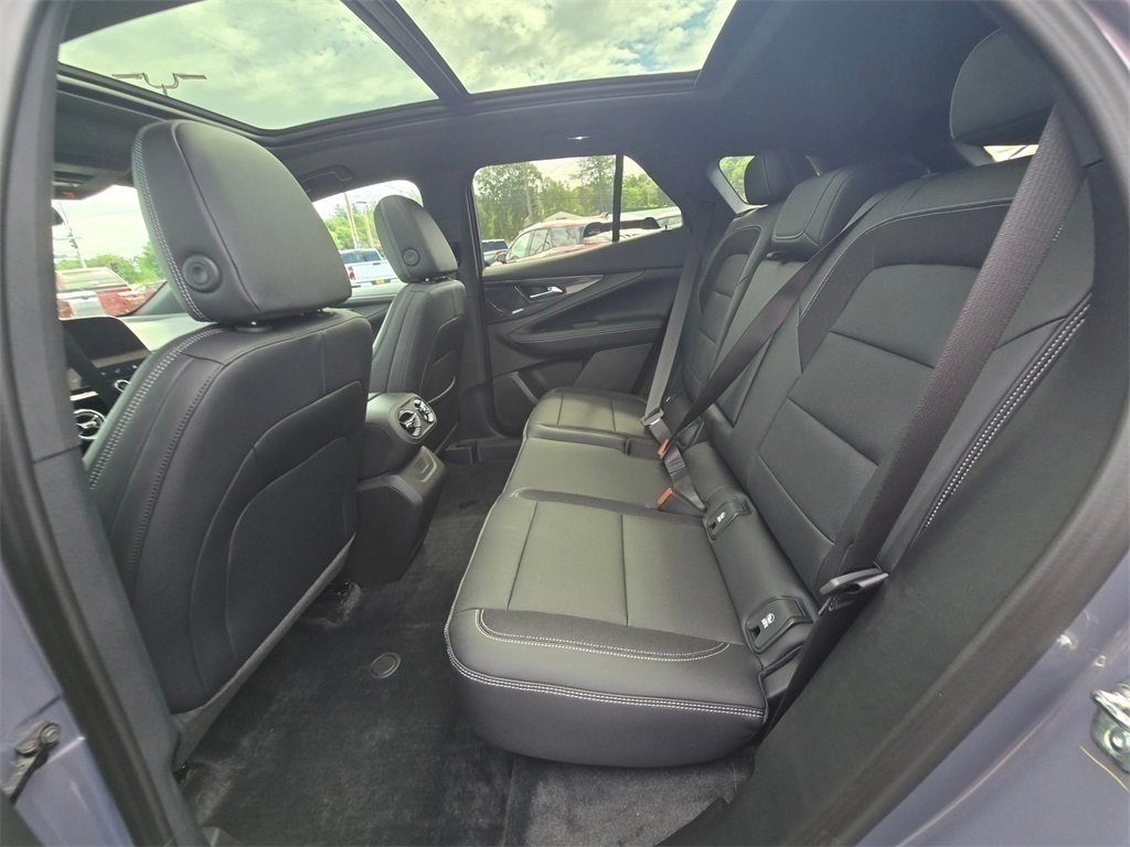 New 2025 Chevrolet Blazer EV LT w/ Super Cruise Package image 13