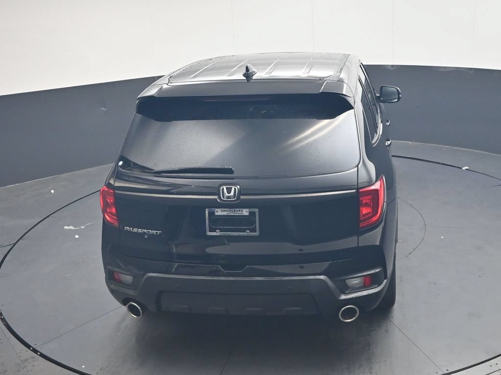 Certified 2022 Honda Passport EX-L image 22