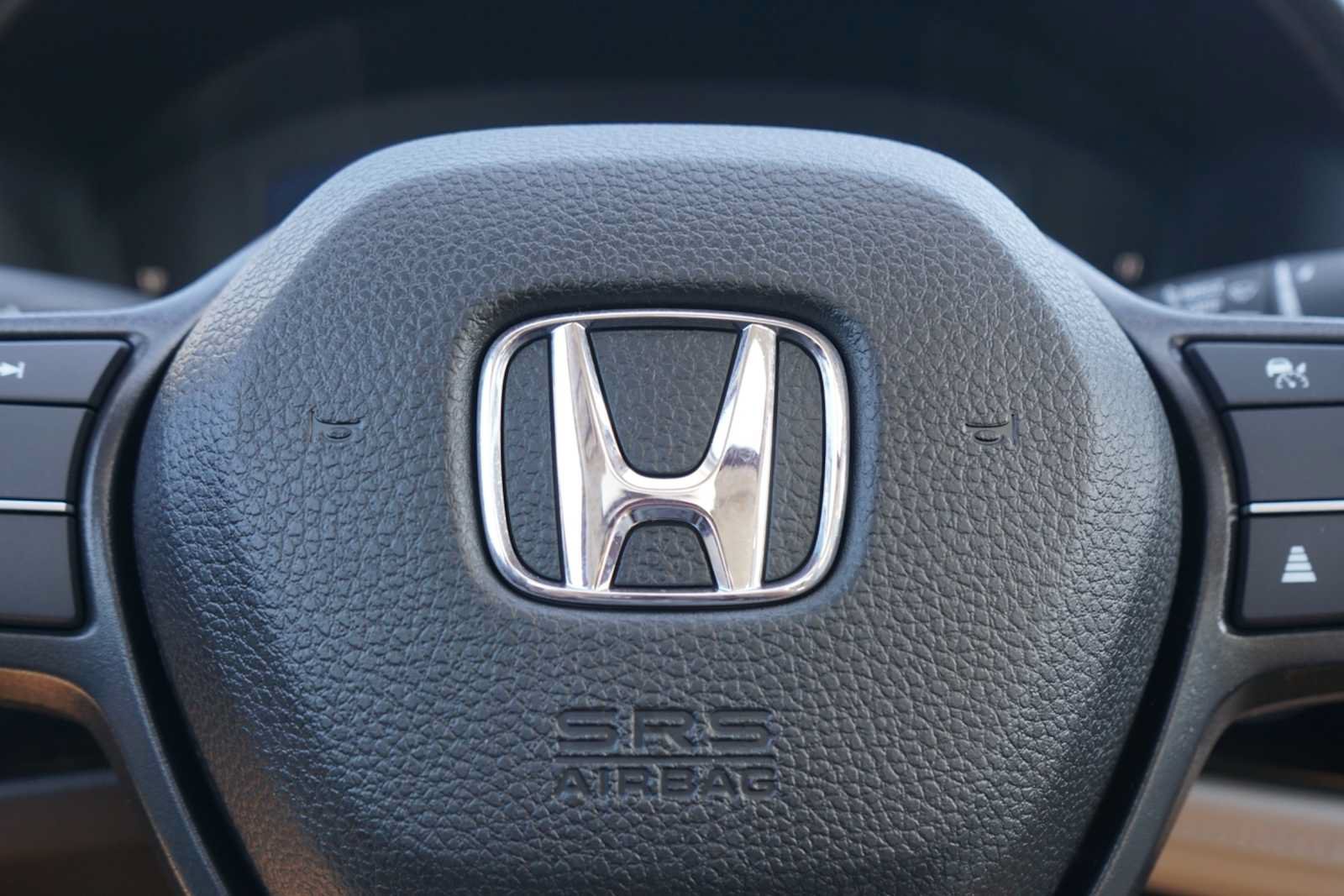 Used 2024 Honda Accord EX-L image 14
