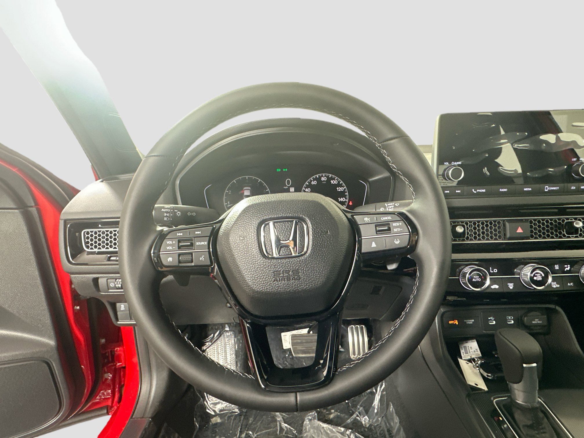 New 2026 Honda Civic Sport image 8