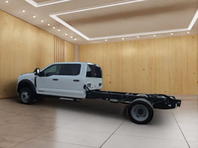 Used 2024 Ford F550 2WD Crew Cab Super Duty image 21