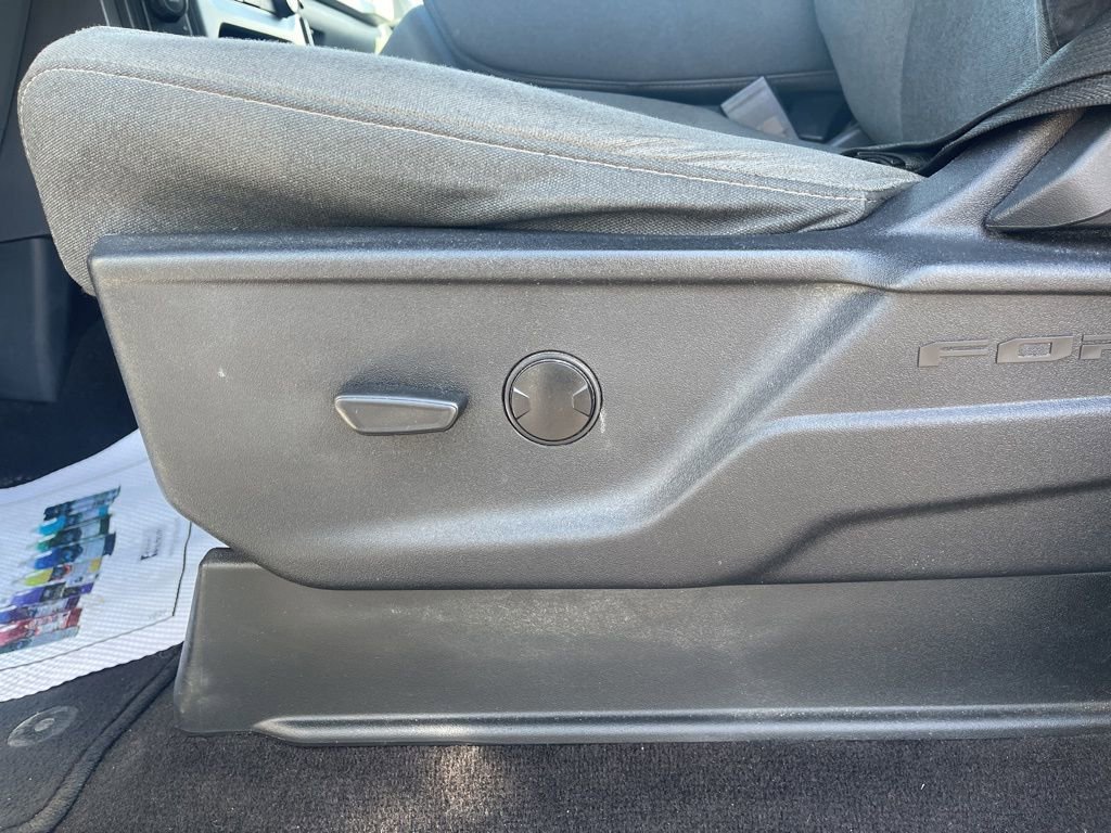 Used 2022 Ford F150 XLT w/ Trailer Tow Package image 17