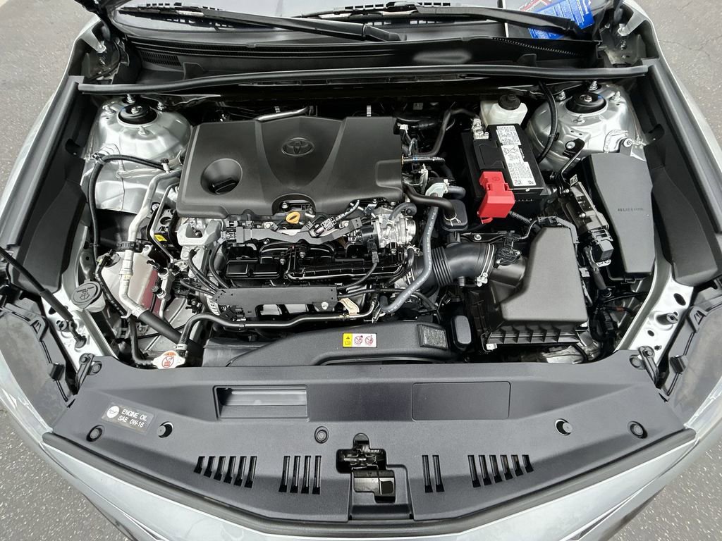 Used 2023 Toyota Camry XSE image 25