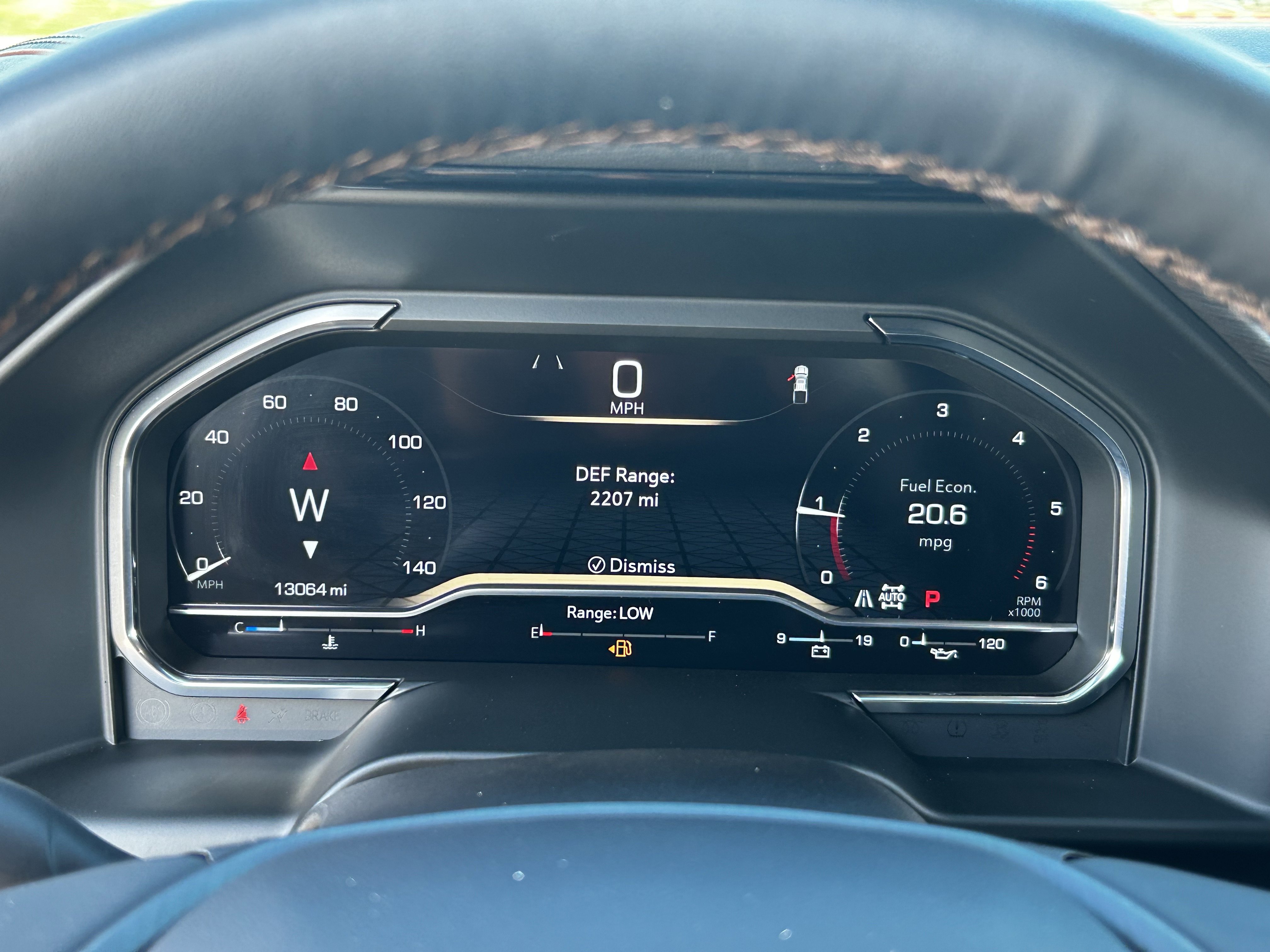 Used 2025 GMC Sierra 1500 AT4 w/ AT4 Premium Package image 28