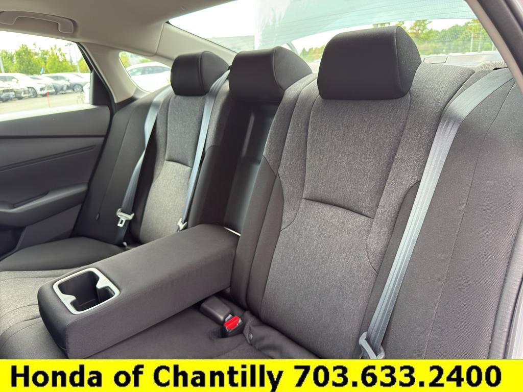 Certified 2023 Honda Accord EX image 23