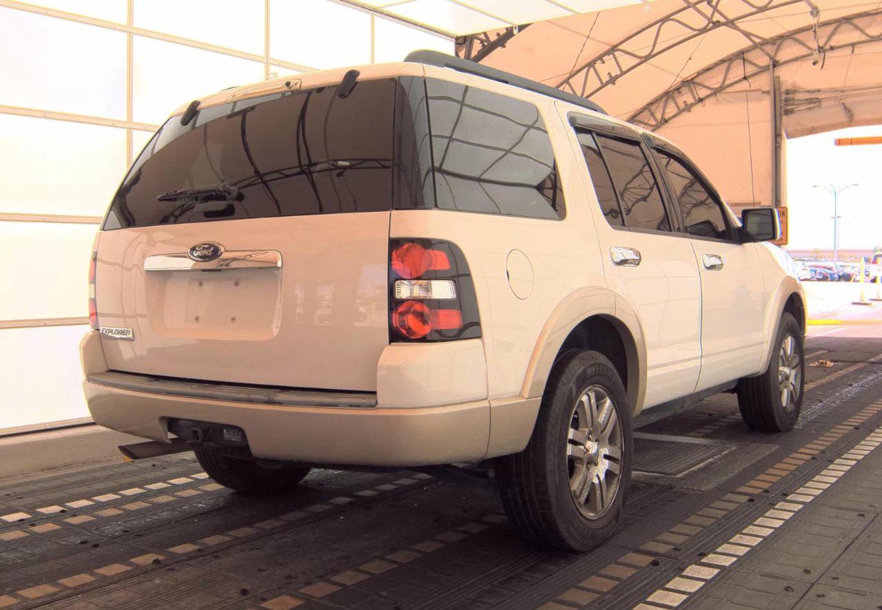 Used 2010 Ford Explorer Eddie Bauer RWD image 5