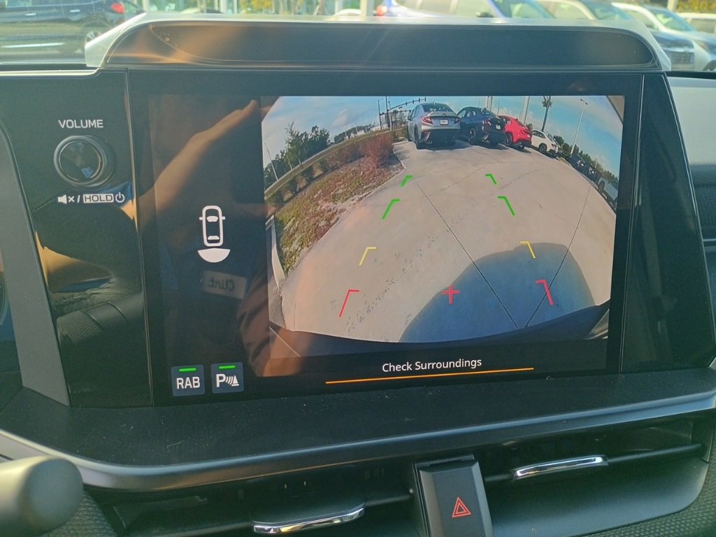 New 2026 Subaru Outback Limited image 21