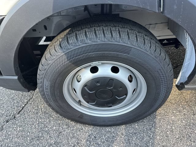 New 2026 Ford Transit 250 148 Medium Roof w/ Load Area Protection Package RWD image 13