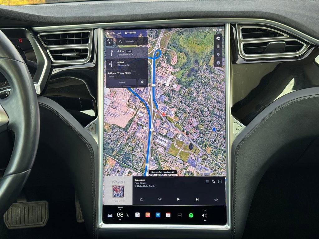 Used 2016 Tesla Model S 85D image 11