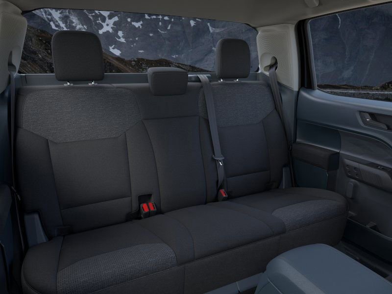 New 2026 Ford Maverick XL image 11