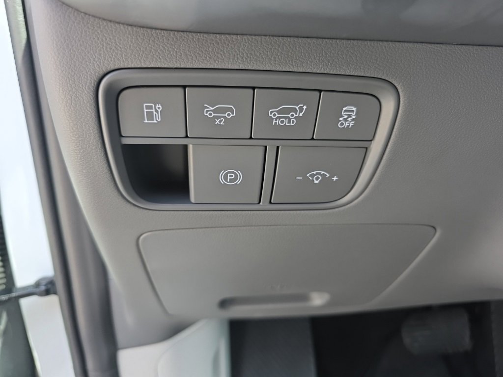 New 2026 Hyundai Ioniq 9 SEL image 23