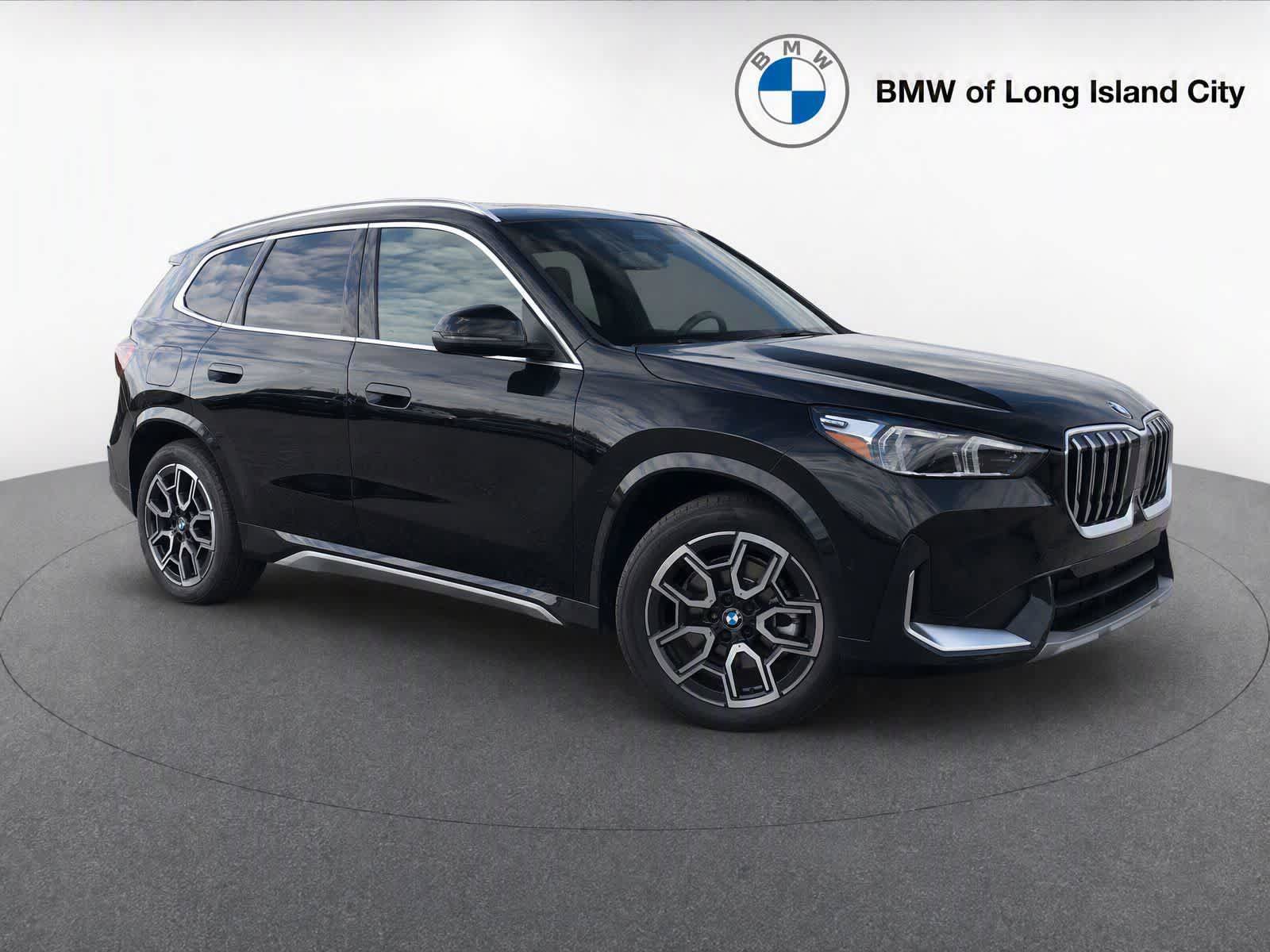 New 2026 BMW X1 xDrive28i w/ Convenience Package