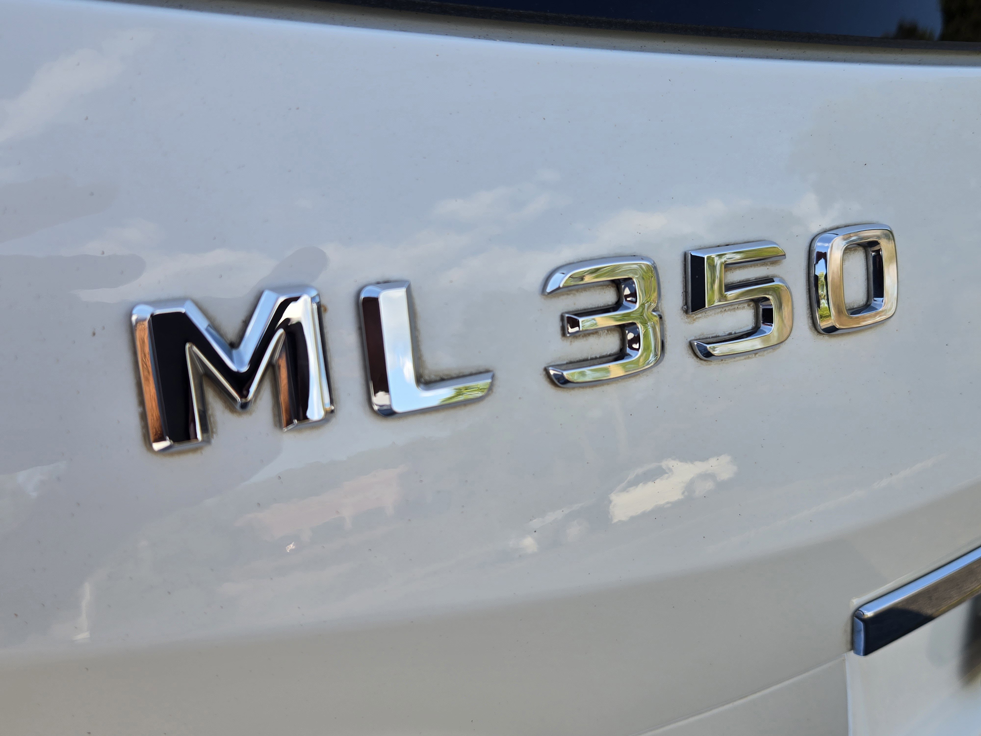 Used 2014 Mercedes-Benz ML 350 4MATIC image 32