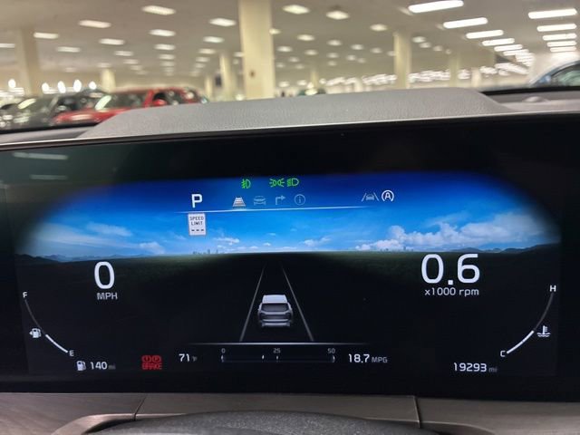 Used 2024 Kia Telluride SX X-Line AWD/4WD image 29