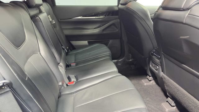 Used 2022 INFINITI QX60 Pure FWD image 15