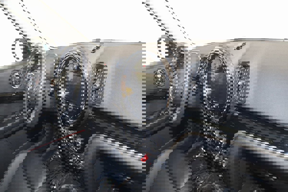 Used 2023 MINI Cooper Countryman S AWD/4WD image 39