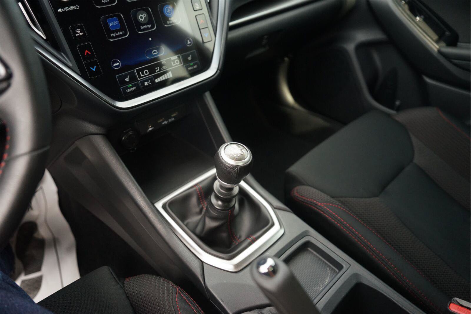 Used 2023 Subaru WRX Premium AWD/4WD image 28