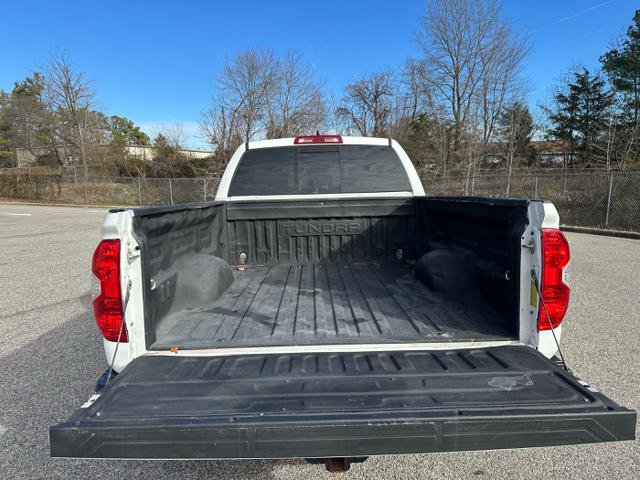 Used 2020 Toyota Tundra SR5 image 39