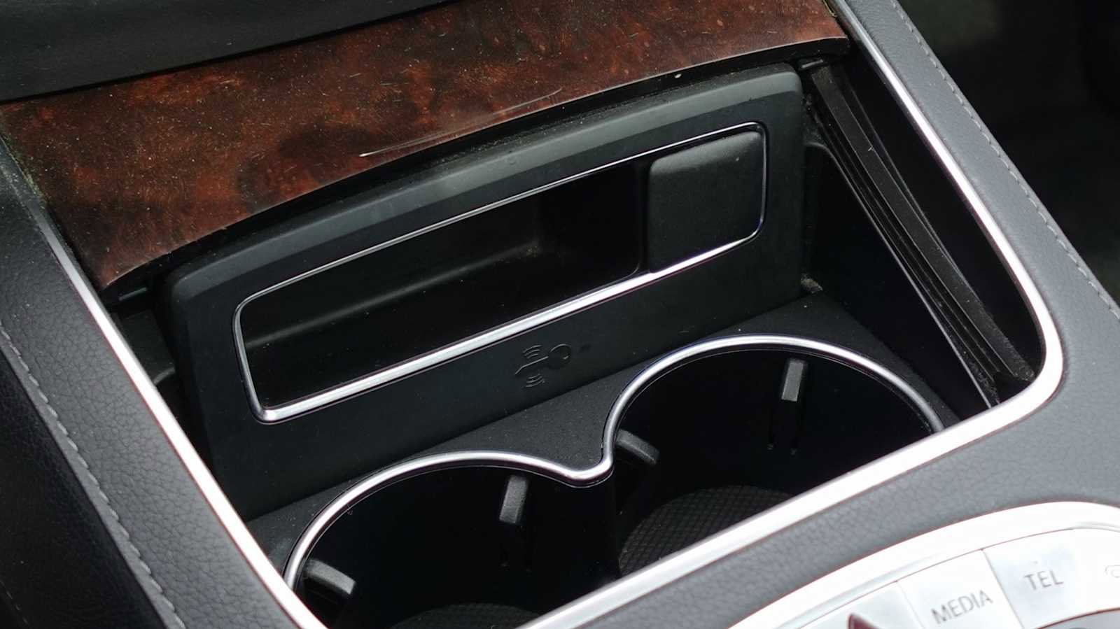 Used 2018 Mercedes-Benz S 450 4MATIC Sedan image 38