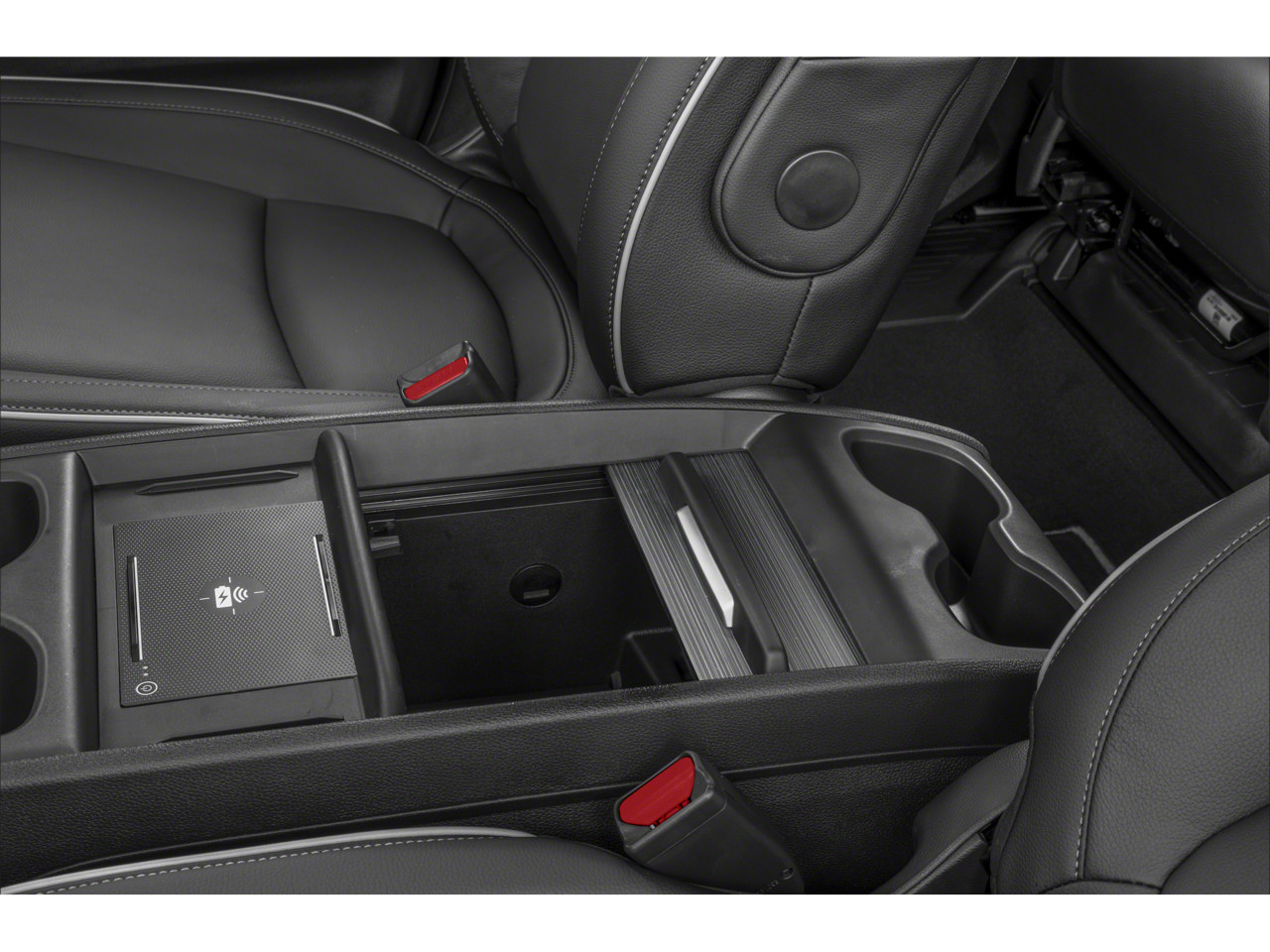 New 2026 Honda Odyssey Touring image 24