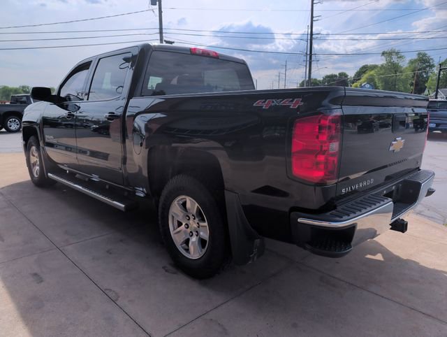Used 2015 Chevrolet Silverado 1500 LT AWD/4WD image 10