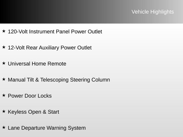 Certified 2022 Chevrolet Silverado 2500 LTZ w/ LTZ Convenience Package image 31