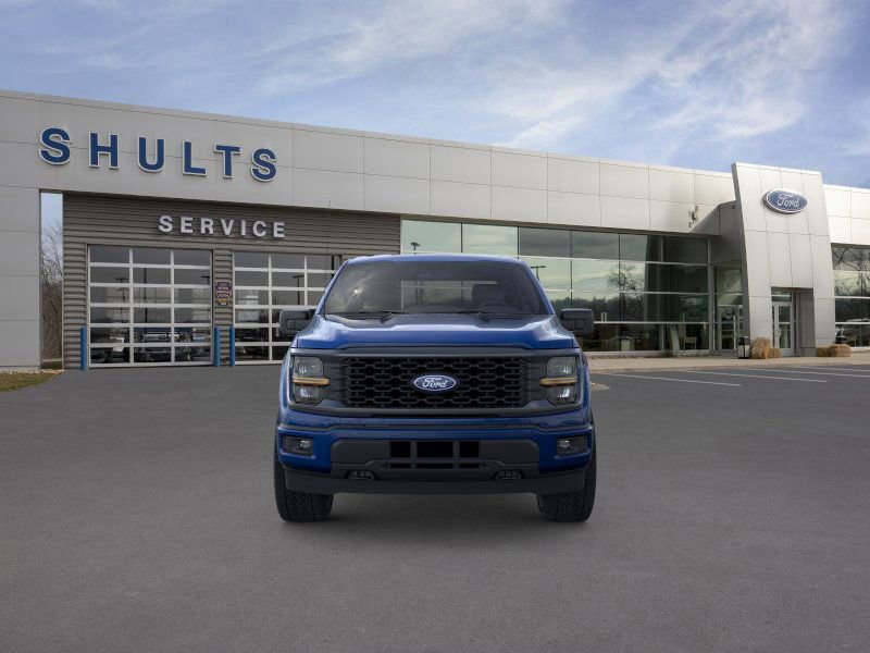 New 2026 Ford F150 STX image 6
