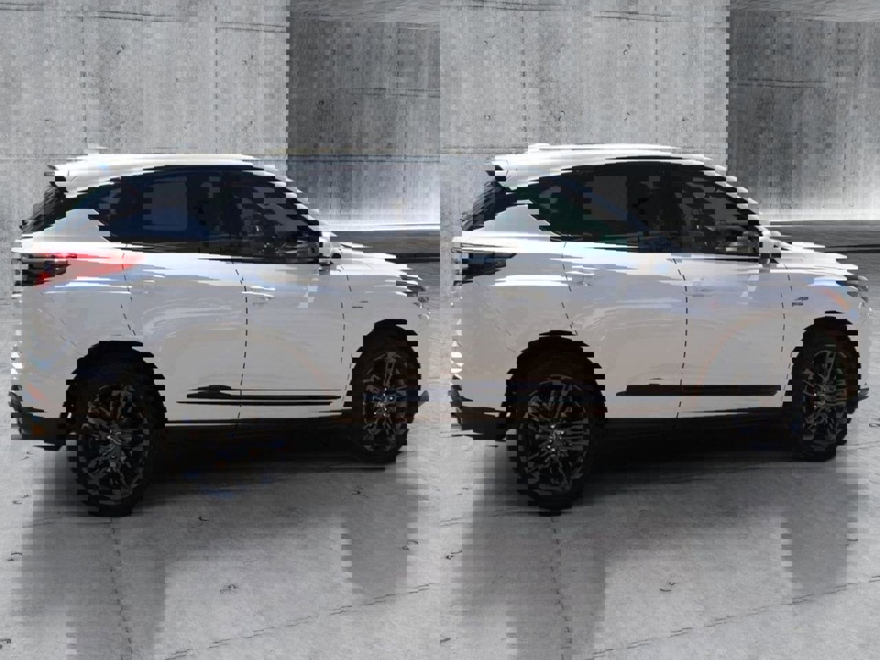 Used 2023 Acura RDX A-Spec image 6
