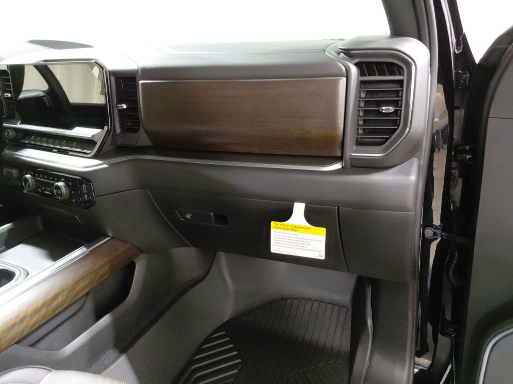 New 2026 Chevrolet Silverado 3500 High Country w/ Midnight Edition image 24