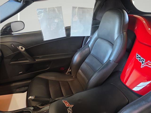 Used 2007 Chevrolet Corvette Convertible w/ Preferred Equipment Group RWD image 22